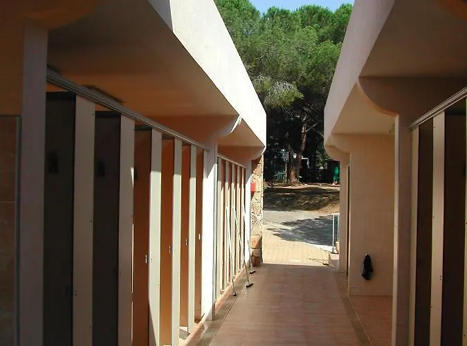 Campsite Paduella 3*