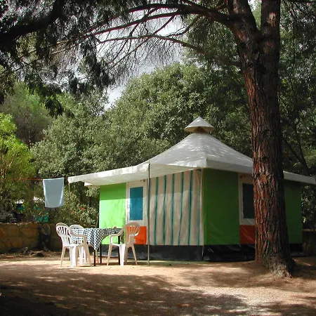 Paduella 3*