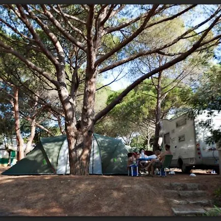 Paduella 3* Calvi (Corsica)