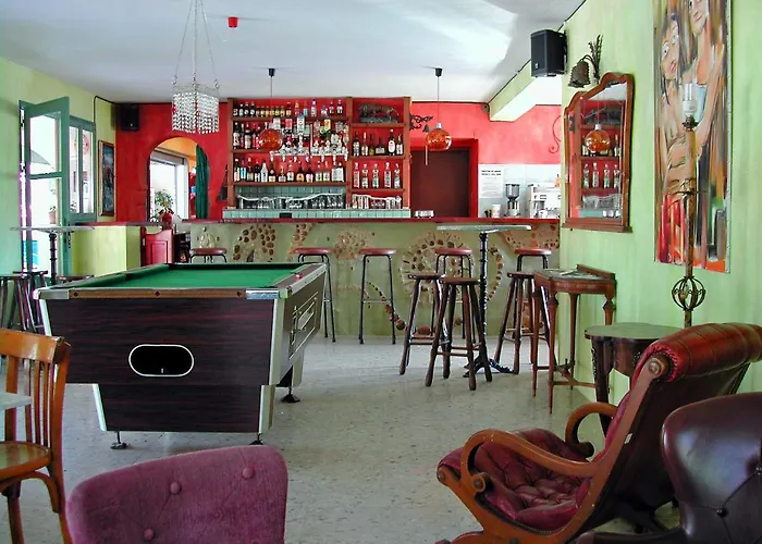 Paduella Camping Calvi (Corsica)