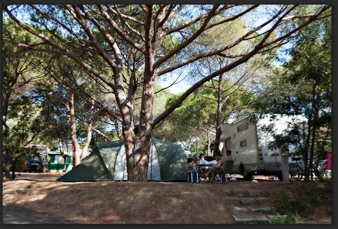 Paduella 3* Calvi (Corsica)